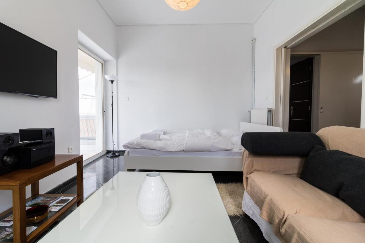 An Adorable Apartment In Atina Dış mekan fotoğraf