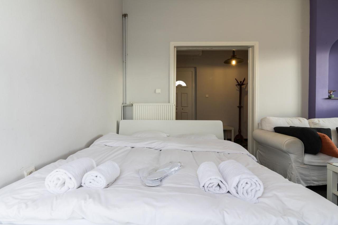 An Adorable Apartment In Atina Dış mekan fotoğraf