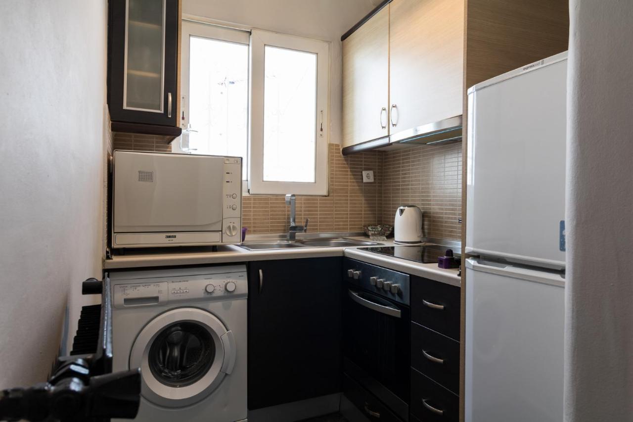 An Adorable Apartment In Atina Dış mekan fotoğraf
