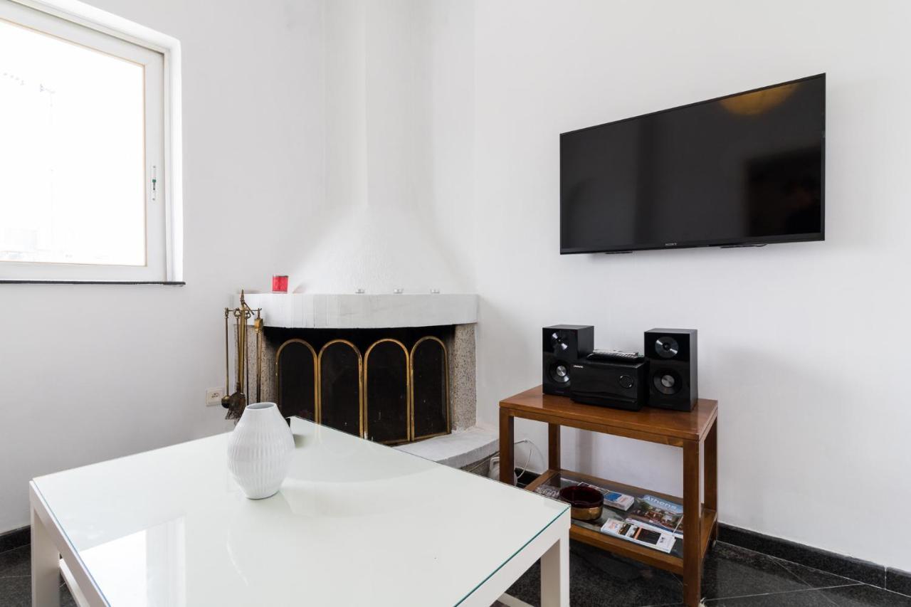 An Adorable Apartment In Atina Dış mekan fotoğraf