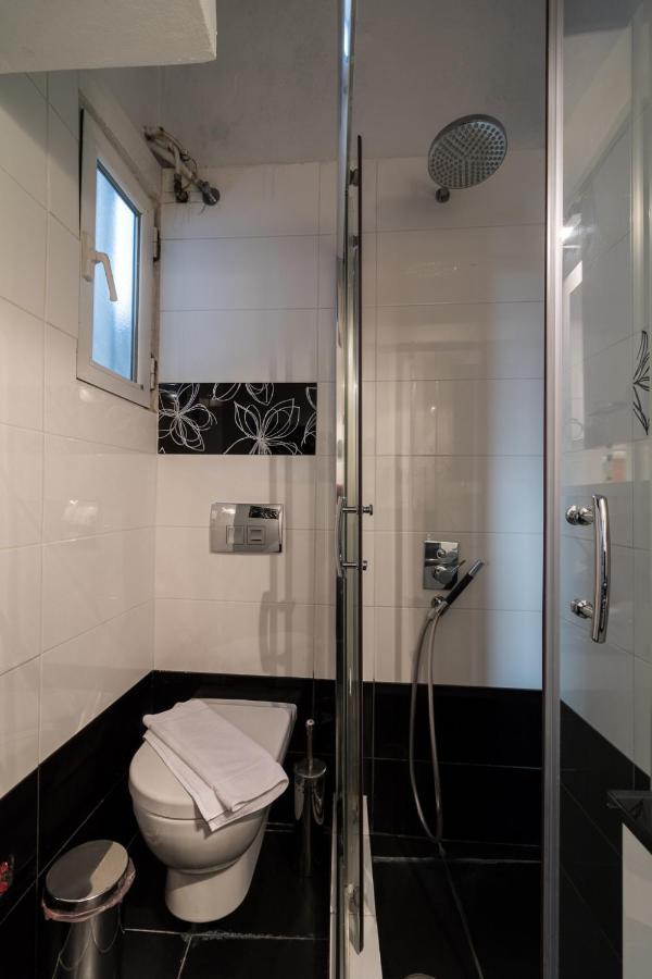 An Adorable Apartment In Atina Dış mekan fotoğraf