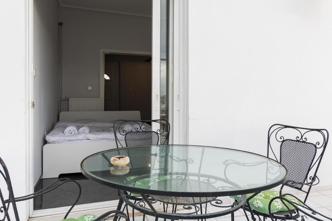 An Adorable Apartment In Atina Dış mekan fotoğraf