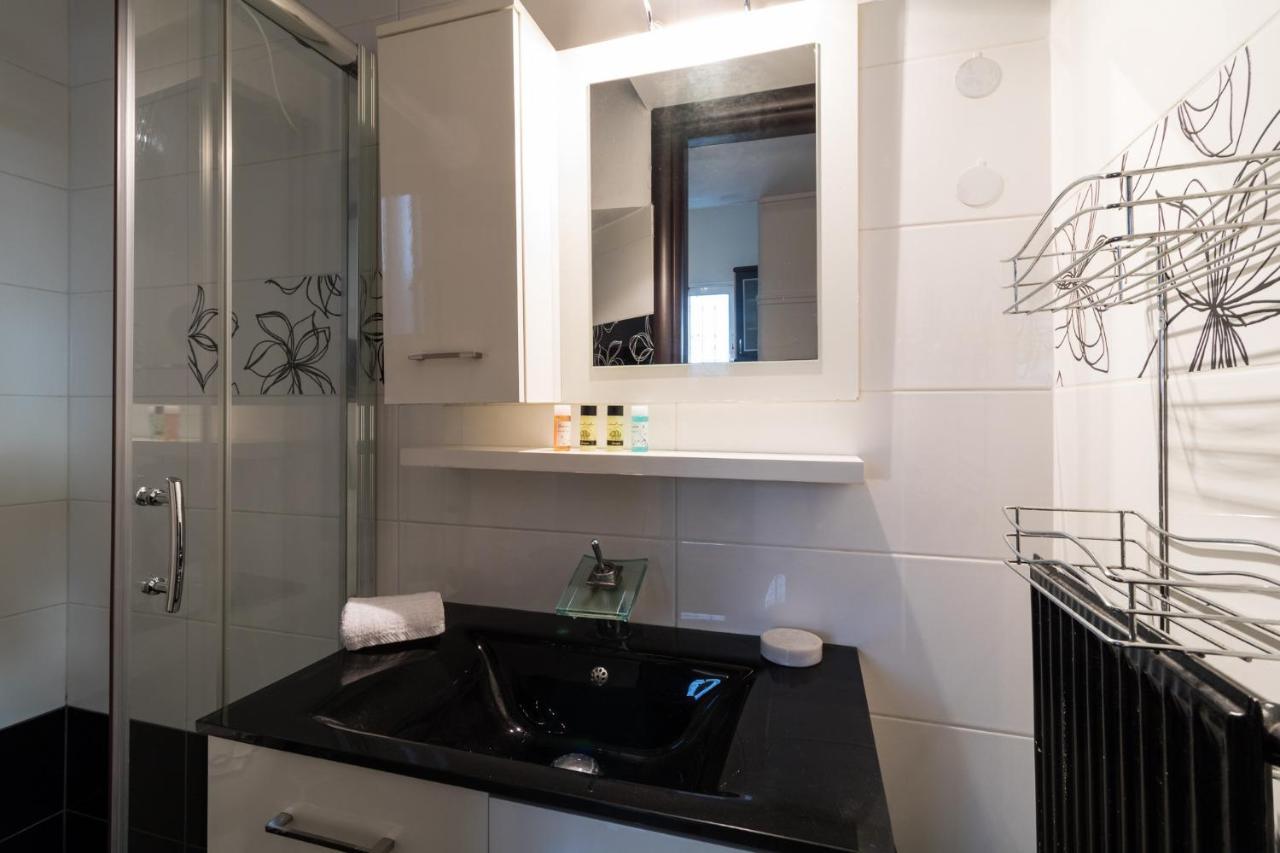 An Adorable Apartment In Atina Dış mekan fotoğraf